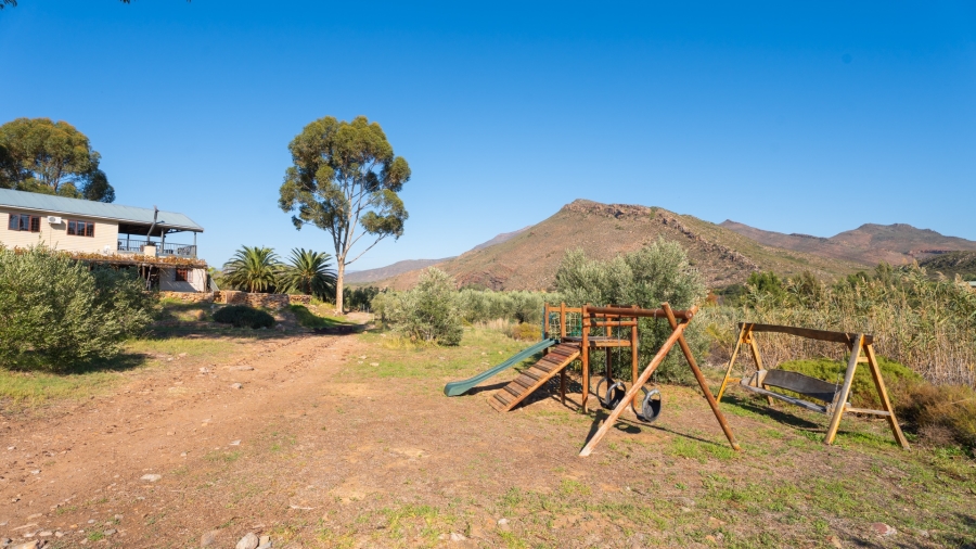 11 Bedroom Property for Sale in Robertson Western Cape